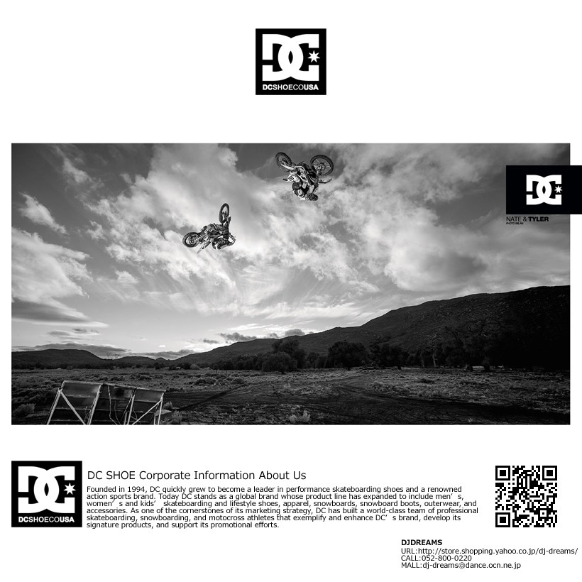 DC SHOE ディーシー メンズ ファッション