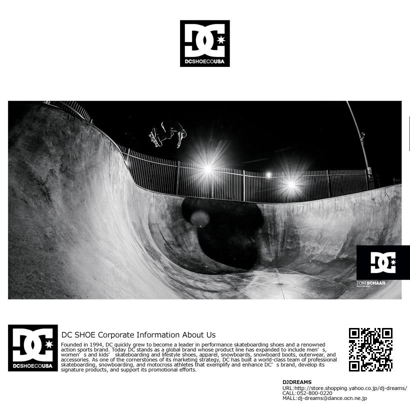 DC SHOE ディーシー メンズ ファッション