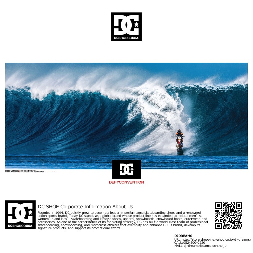DC SHOE ディーシー メンズ ファッション