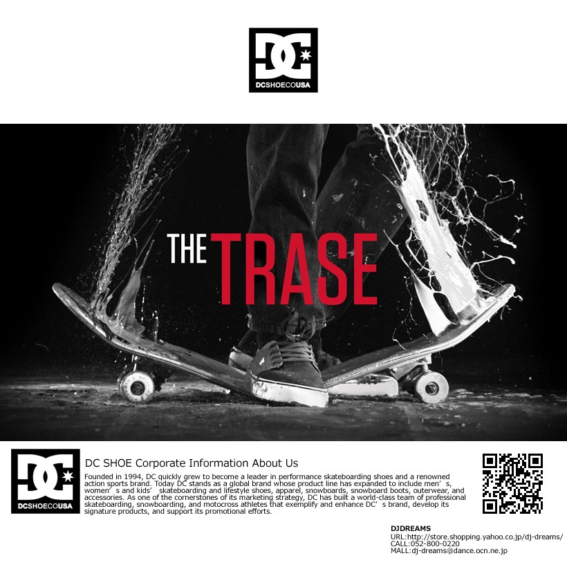 DC SHOE ディーシー メンズ ファッション
