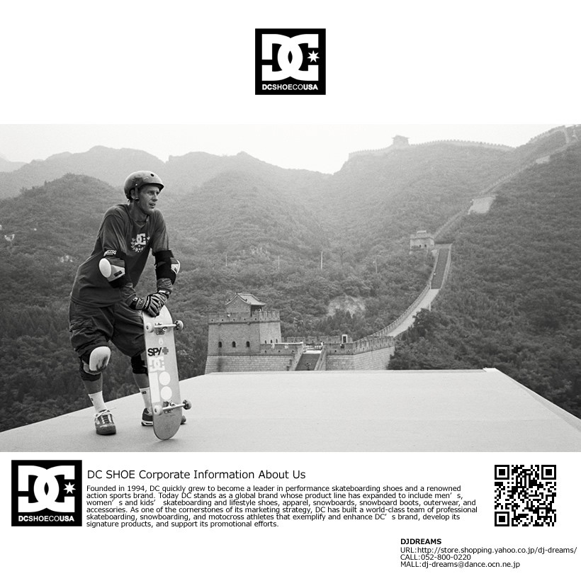 DC SHOE ディーシー メンズ ファッション