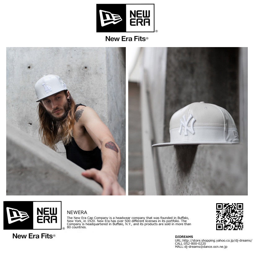 NEWERA(ニューエラ)新作更新中で即日発送最短翌日お届けが可能。流行のメンズ服ストリートB系アイテムはココ!