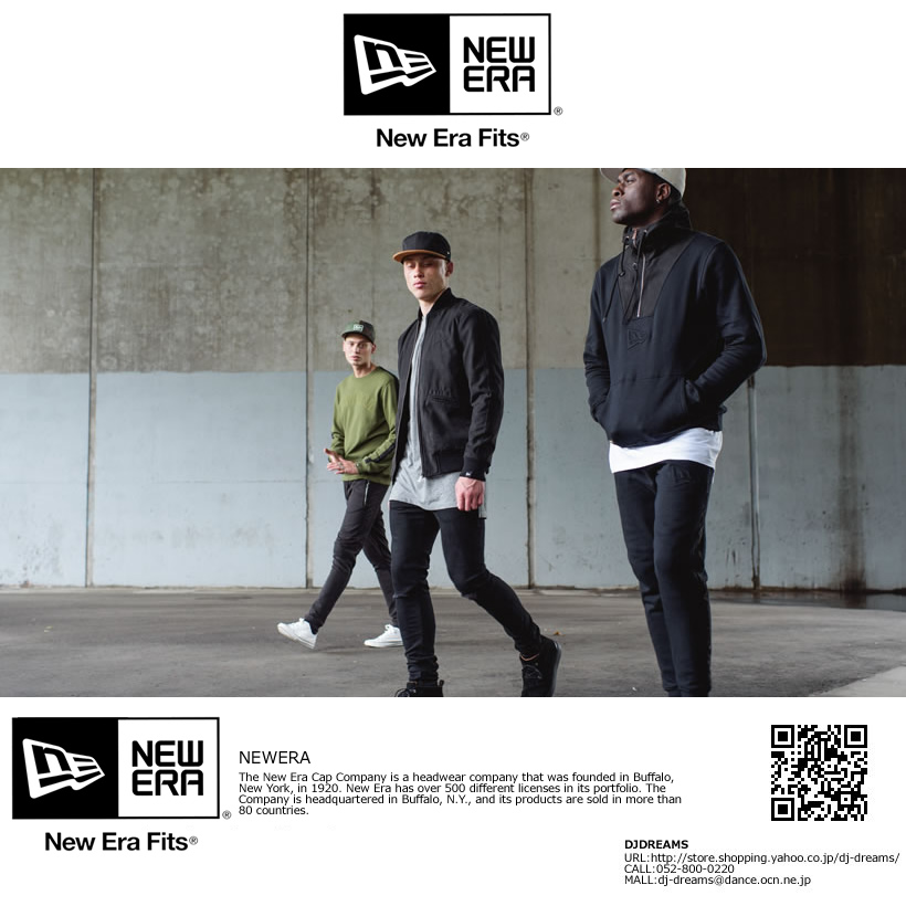 NEWERA(ニューエラ)新作更新中で即日発送最短翌日お届けが可能。流行のメンズ服ストリートB系アイテムはココ!