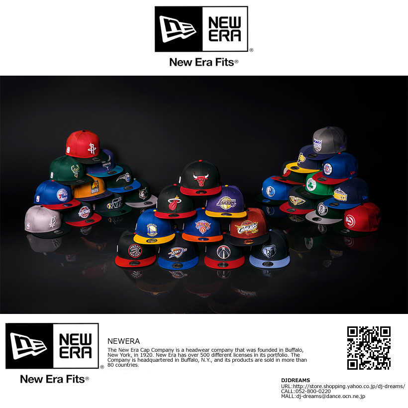 NEWERA(ニューエラ)新作更新中で即日発送最短翌日お届けが可能。流行のメンズ服ストリートB系アイテムはココ!