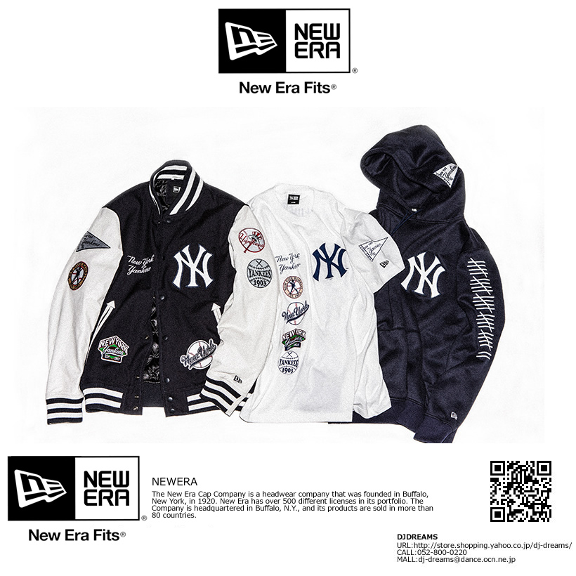 NEWERA(ニューエラ)新作更新中で即日発送最短翌日お届けが可能。流行のメンズ服ストリートB系アイテムはココ!