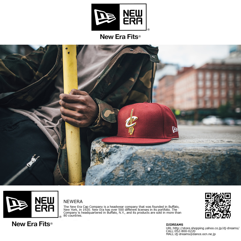 NEWERA(ニューエラ)新作更新中で即日発送最短翌日お届けが可能。流行のメンズ服ストリートB系アイテムはココ!
