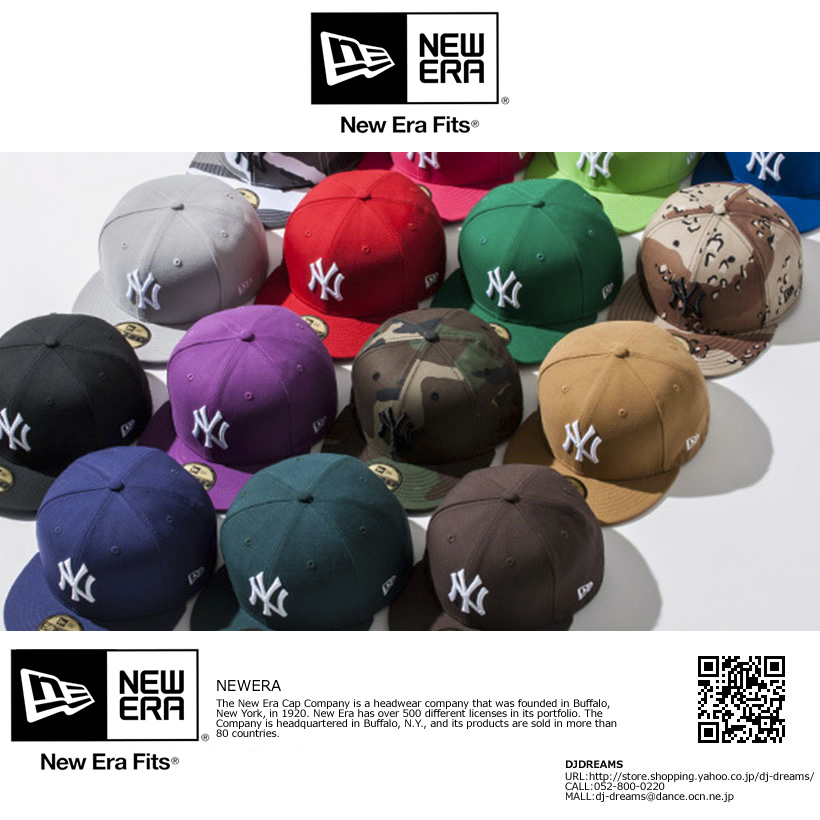 NEWERA(ニューエラ)新作更新中で即日発送最短翌日お届けが可能。流行のメンズ服ストリートB系アイテムはココ!