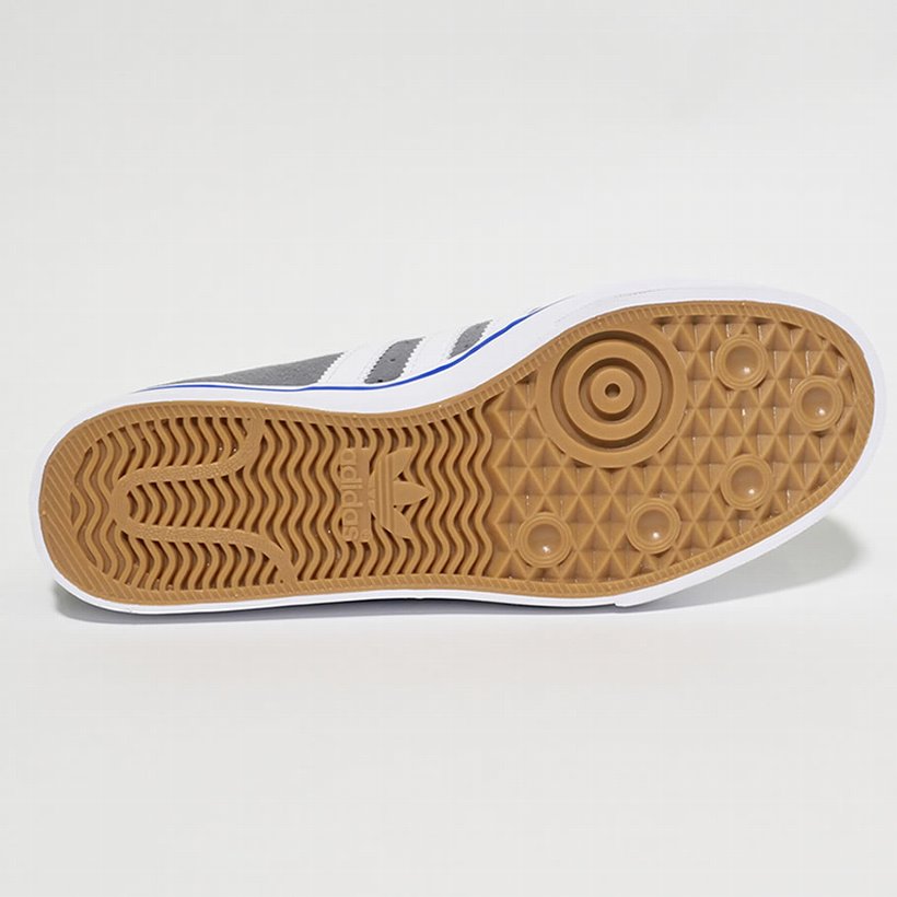 アディダス スニーカー メンズ adidas ADI-EASE PREMIERE BY3953 グレー 灰 メンズ ファッション