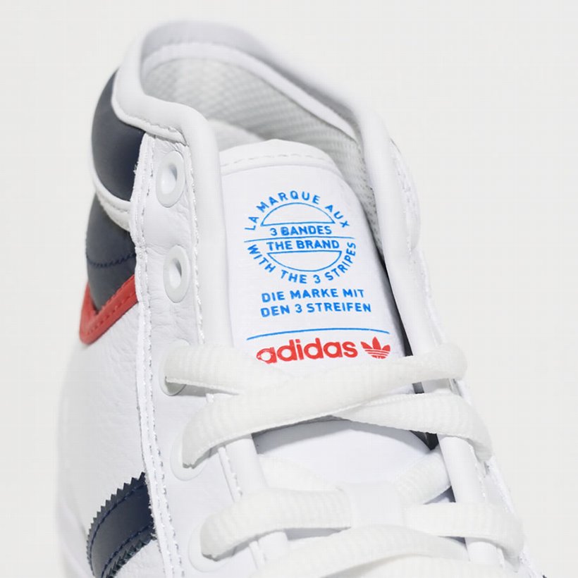 アディダス スニーカー メンズ adidas MATCH COURT HIGH RX 2 BY4136 ホワイト 白 メンズ ファッション