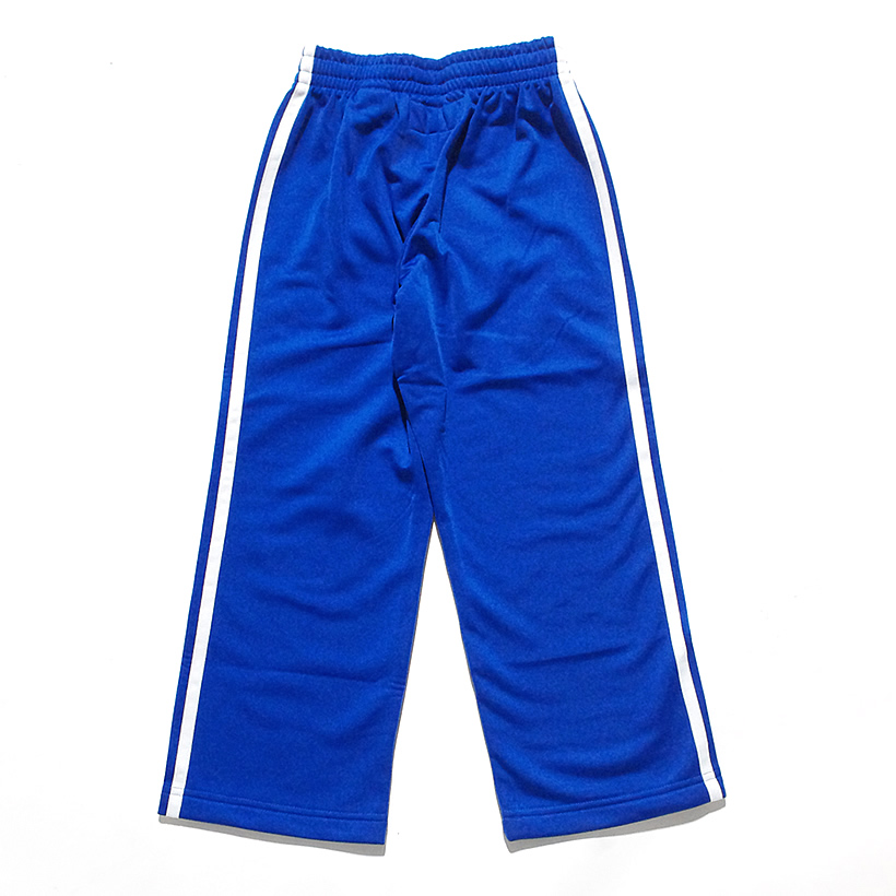 adidas アディダス ジャージ トラックパンツ J FIRE BIRD TP X54120 子供サイズ