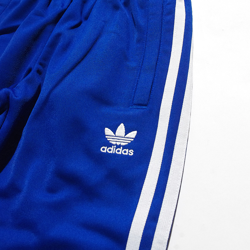 adidas アディダス ジャージ トラックパンツ J FIRE BIRD TP X54120 子供サイズ