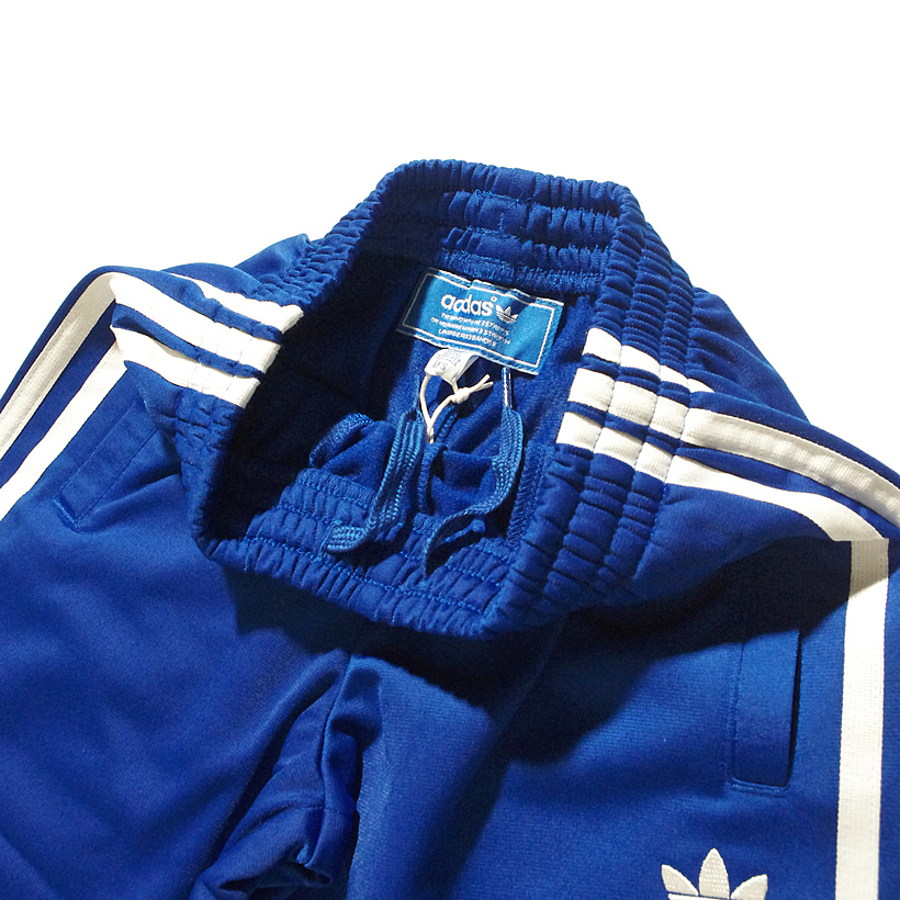 adidas アディダス ジャージ トラックパンツ J FIRE BIRD TP X54120 子供サイズ