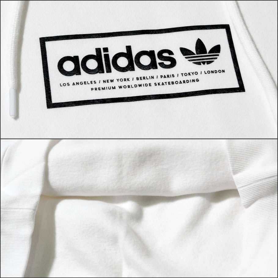 adidas アディダス パーカー メンズ 大きいサイズ ロゴ ストリート系 スケーター ファッション 通販 CF3137 ADPT022