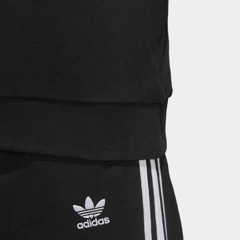 adidas アディダス トレーナー メンズ Trefoil Warm-Up Crew Sweatshirt CW1235 CV8645