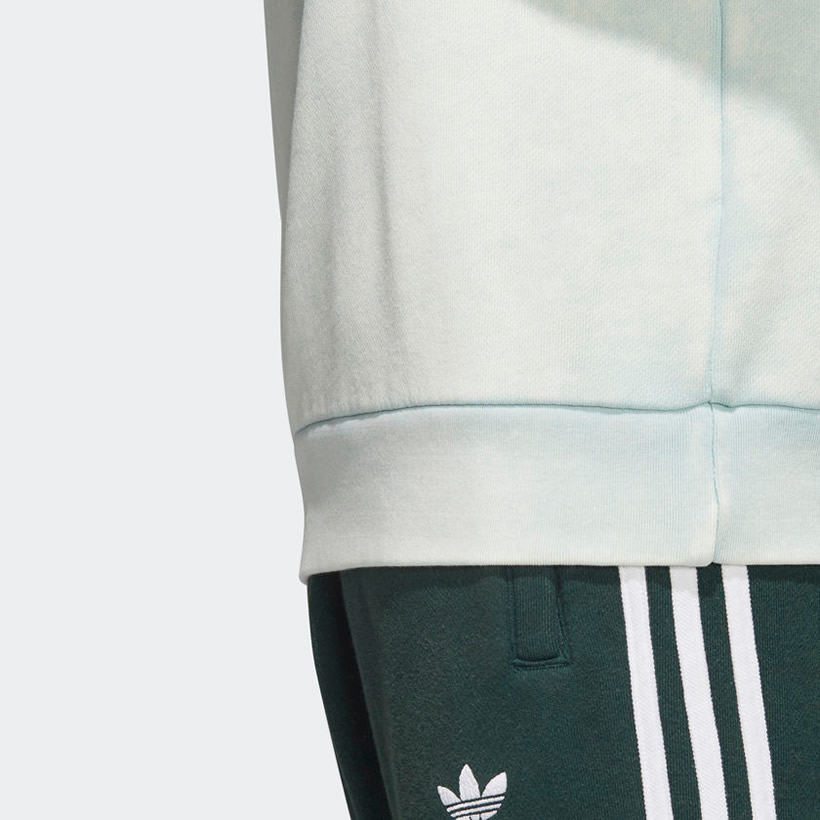 adidas アディダス トレーナー メンズ Trefoil Warm-Up Crew Sweatshirt CW1235 CV8645