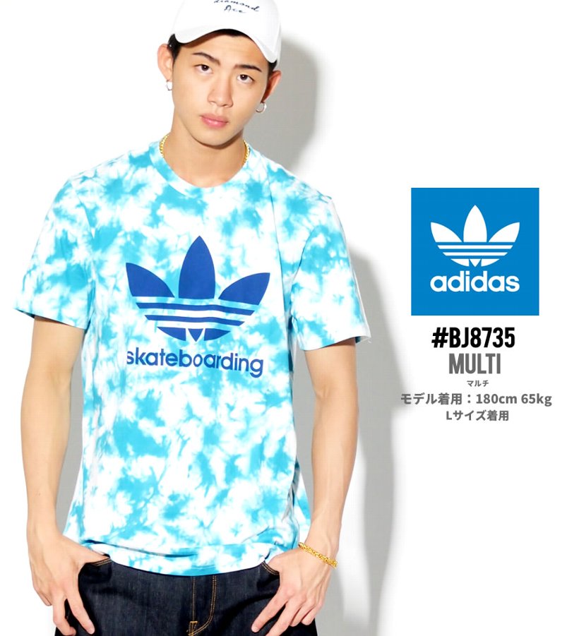 アディダス Tシャツ メンズ 半袖 adidas Crystal 3.0 Tee BJ8735 2017 春夏 新作