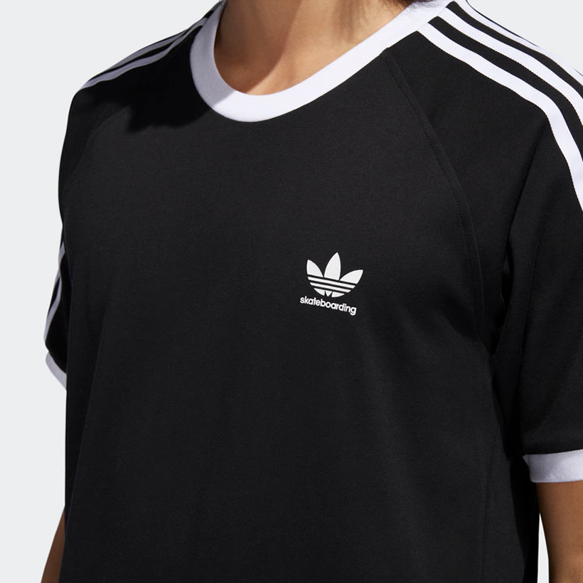 adidas アディダス Tシャツ メンズ 半袖 吸汗速乾 CALIFORNIA 2.0 TEE CW2352