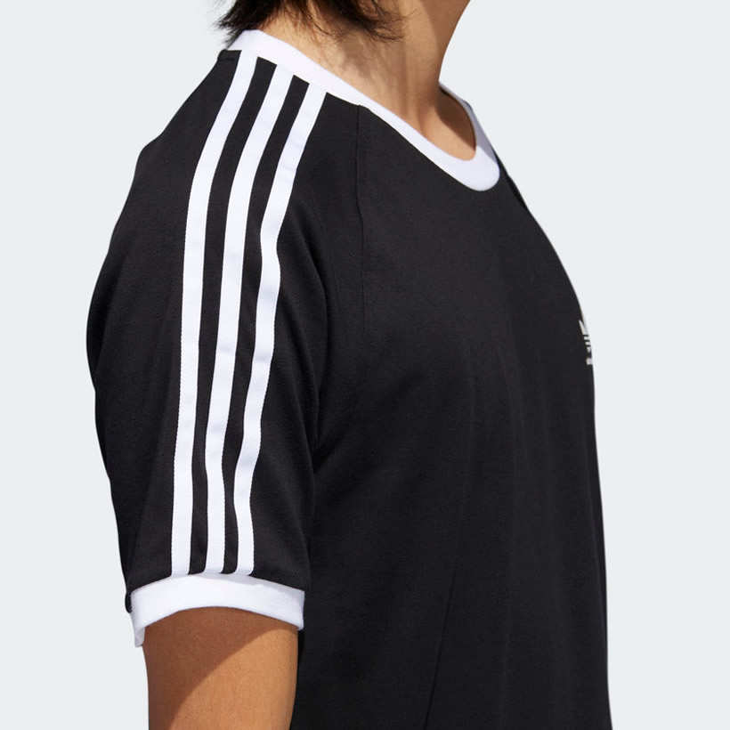 adidas アディダス Tシャツ メンズ 半袖 吸汗速乾 CALIFORNIA 2.0 TEE CW2352