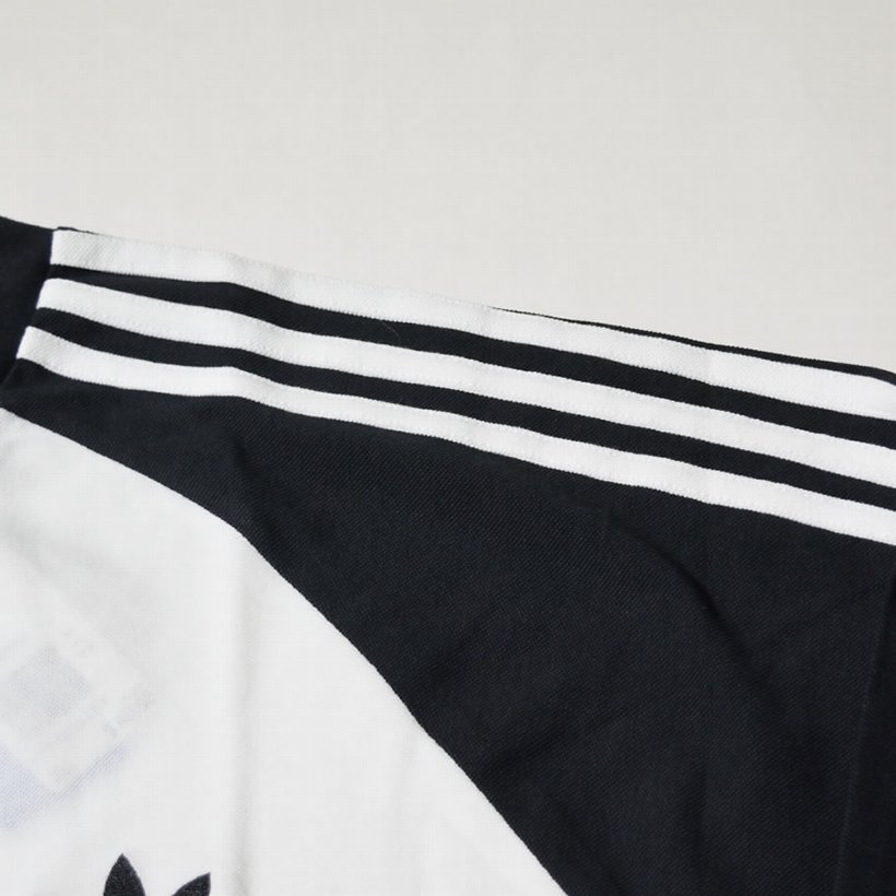 adidas アディダス Tシャツ メンズ 長袖 ロンT 3-Stripes Tee CW1228 CW1231