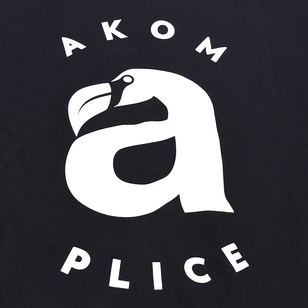 AKOMPLICE (アコンプライス) トレーナー メンズ BEAK CN CREW APPT011