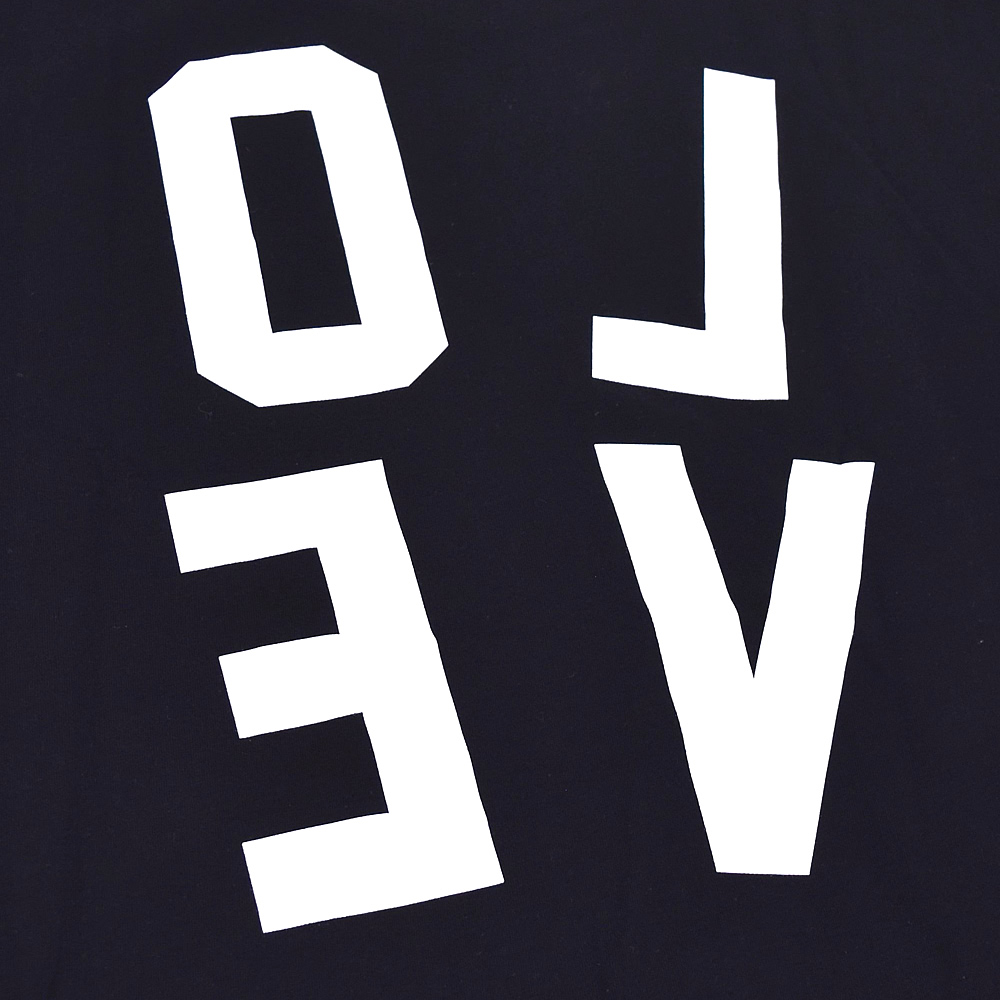 AKOMPLICE (アコンプライス) 半袖Tシャツ メンズ LOVE BEAK TEE APTT038