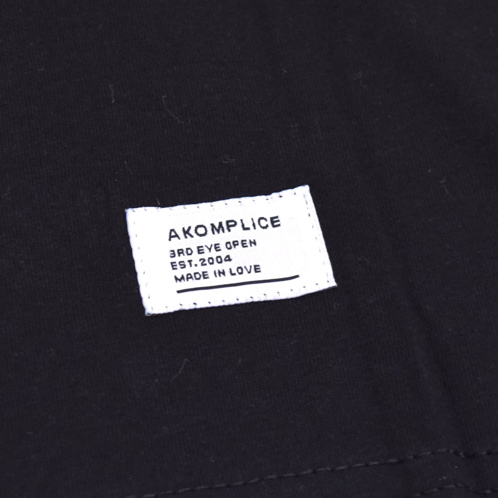 AKOMPLICE (アコンプライス) 半袖Tシャツ メンズ LOVE BEAK TEE APTT038