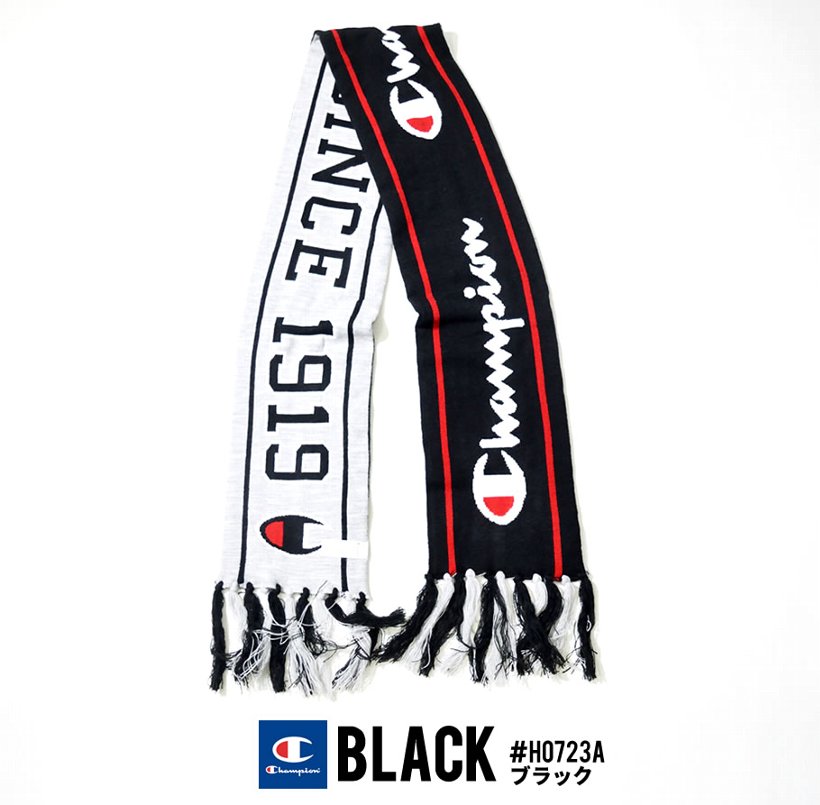 チャンピオン Champion マフラー H0723A 日本未発売