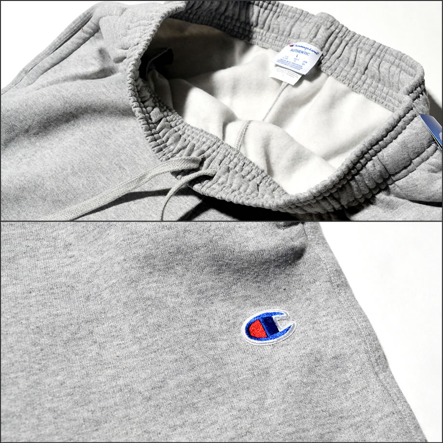 チャンピオン スウェットパンツ メンズ 日本未発売 大きいサイズ Champion P0894