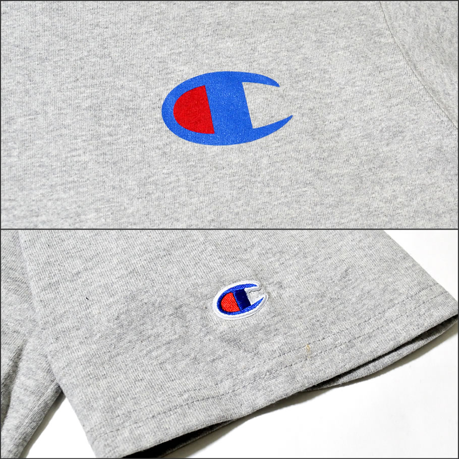 チャンピオン Champion Tシャツ
