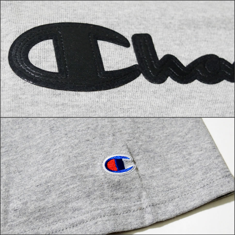 Champion チャンピオン Tシャツ メンズ 半袖 HIPHOP ヒップホップ ストリート系 ファッション 通販 Y06825 CPTT025