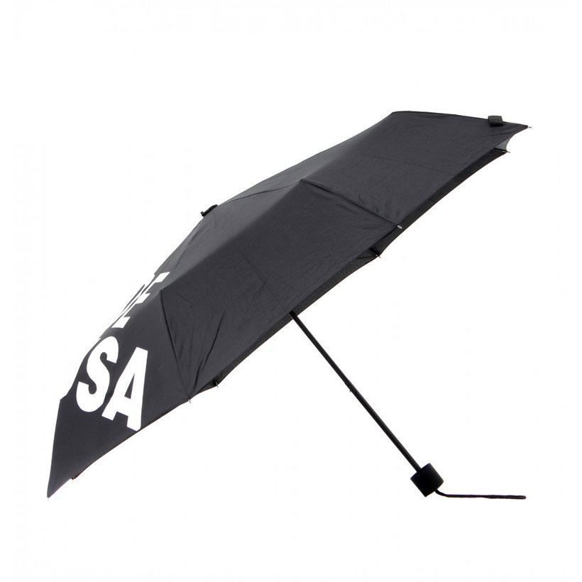 DC 折りたたみ傘 DCSHOE 18 UMBRELLA 5230J812