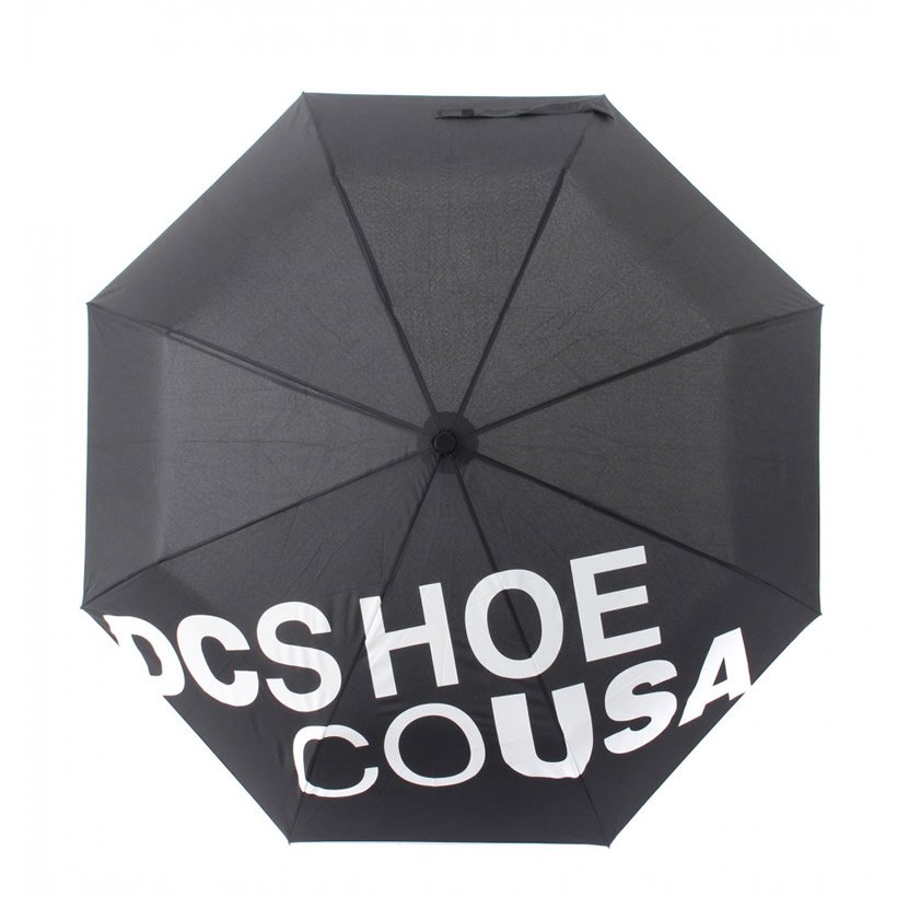 DC 折りたたみ傘 DCSHOE 18 UMBRELLA 5230J812