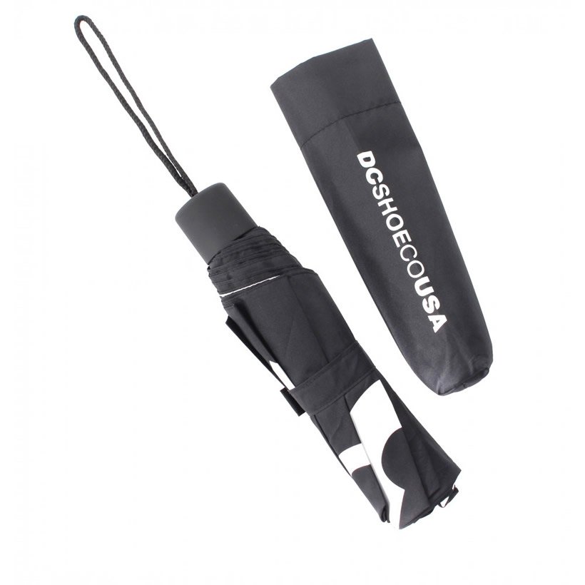 DC 折りたたみ傘 DCSHOE 18 UMBRELLA 5230J812