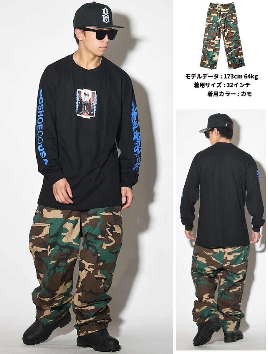 DC SHOES ディーシーシューズ スウェット ワークパンツ メンズ ズボン ロゴ スケボー スケーター ファッション EDYNP03140 服 通販