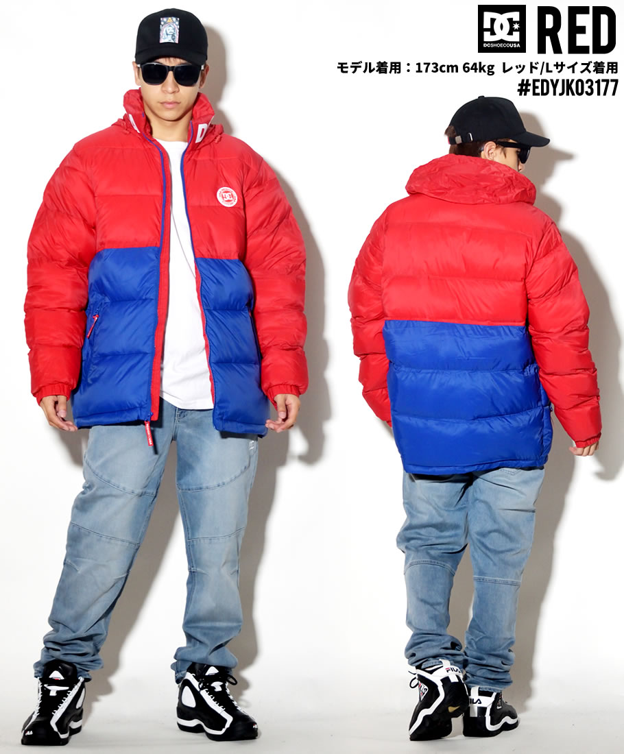 DC SHOES ディーシーシューズ ジャケット メンズ 防水パーカー ロゴ スケボー スケーター ストリート系 ファッション EDYJK03171 服 通販