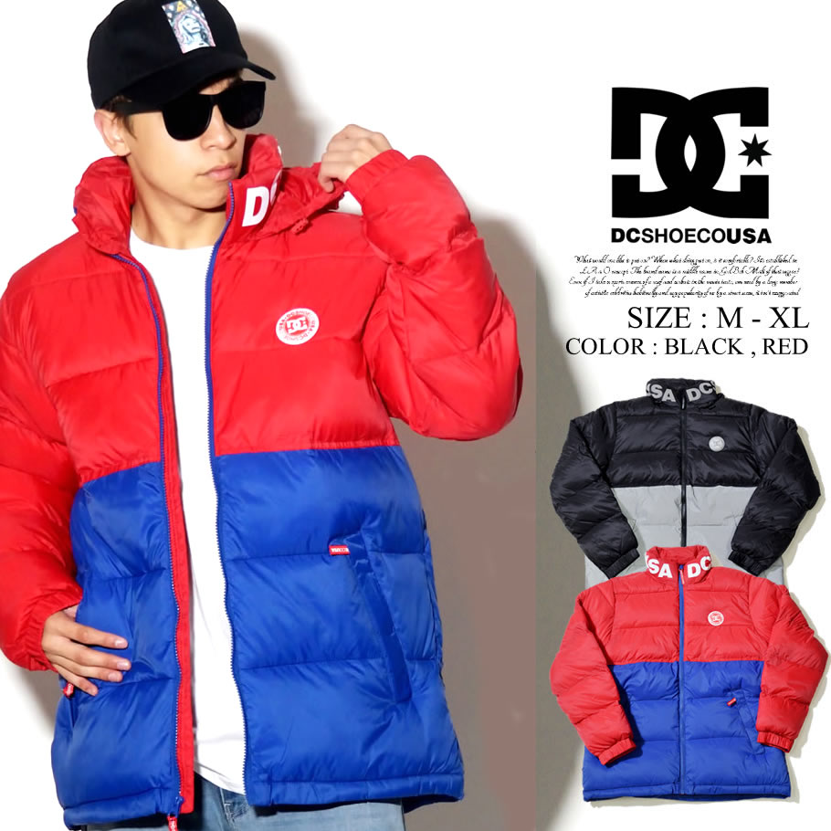 DC SHOES ディーシーシューズ ジャケット メンズ 防水パーカー ロゴ スケボー スケーター ストリート系 ファッション EDYJK03171 服 通販