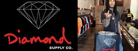 Diamondsupply�ʔ�