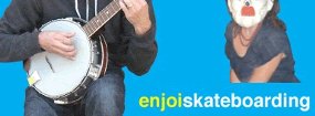 enjoi�ʔ�