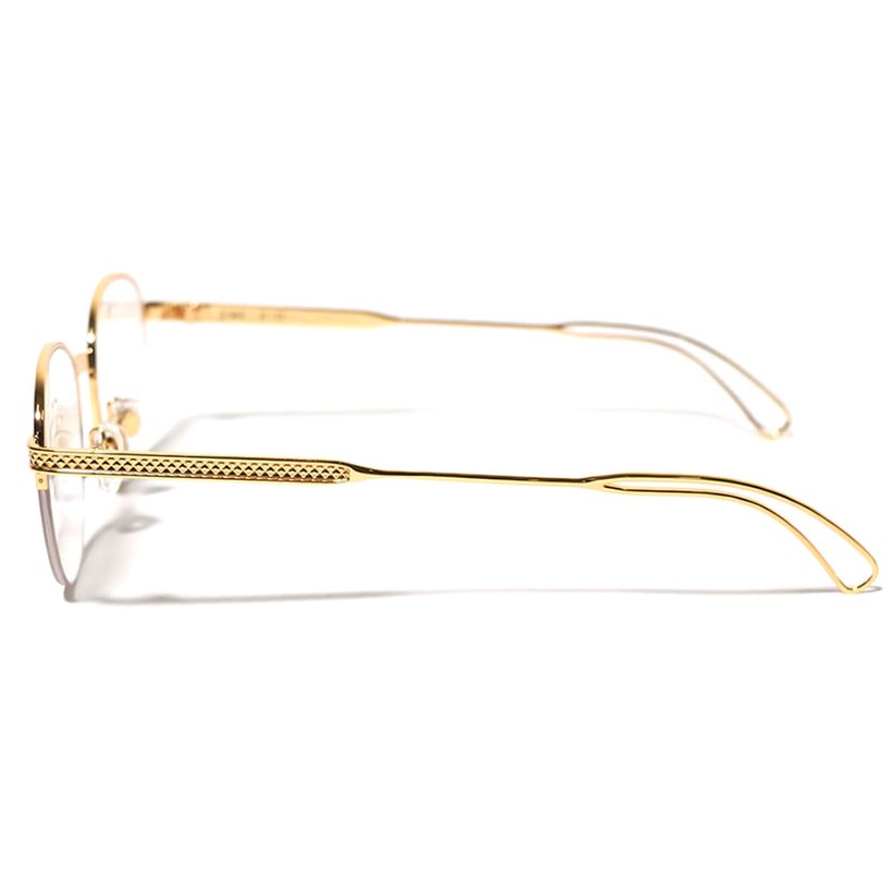 9FIVE サングラス メンズ UVカット ブランド 24k 金 ゴールド