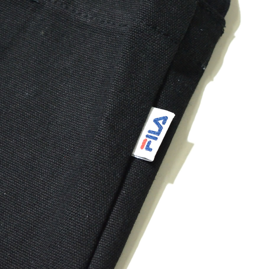 FILA フィラ トートバッグ カジュアル ブランド 帆布 2WAY ショルダーバッグ 斜め掛け おしゃれ 鞄 FM2066