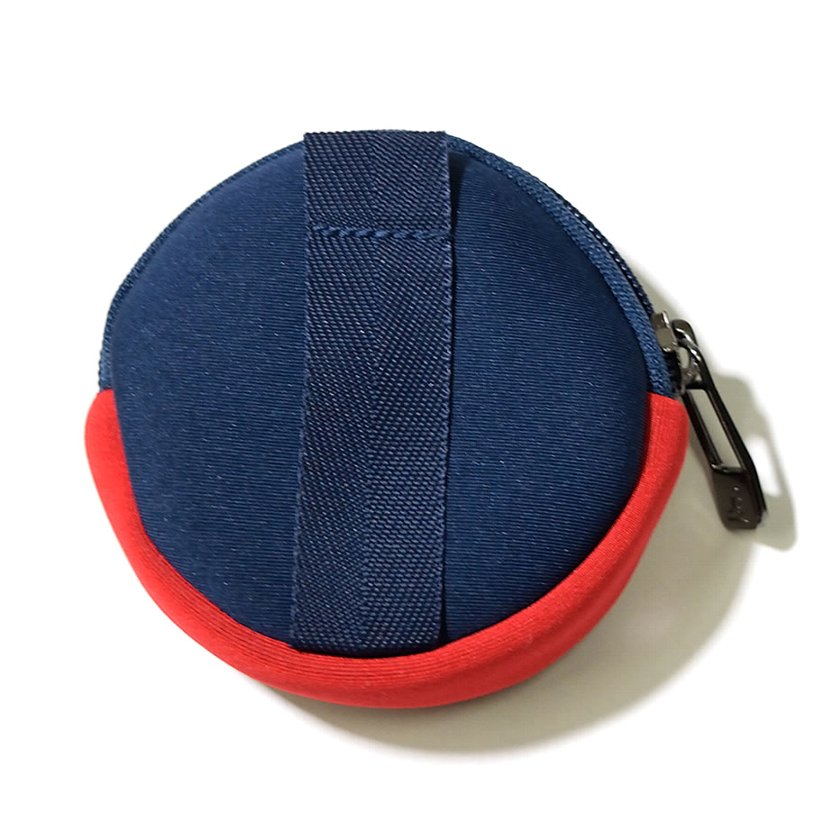 KANGOL カンゴール コインケース 小銭入れ メンズ ミニ 丸型 ブランド おしゃれ