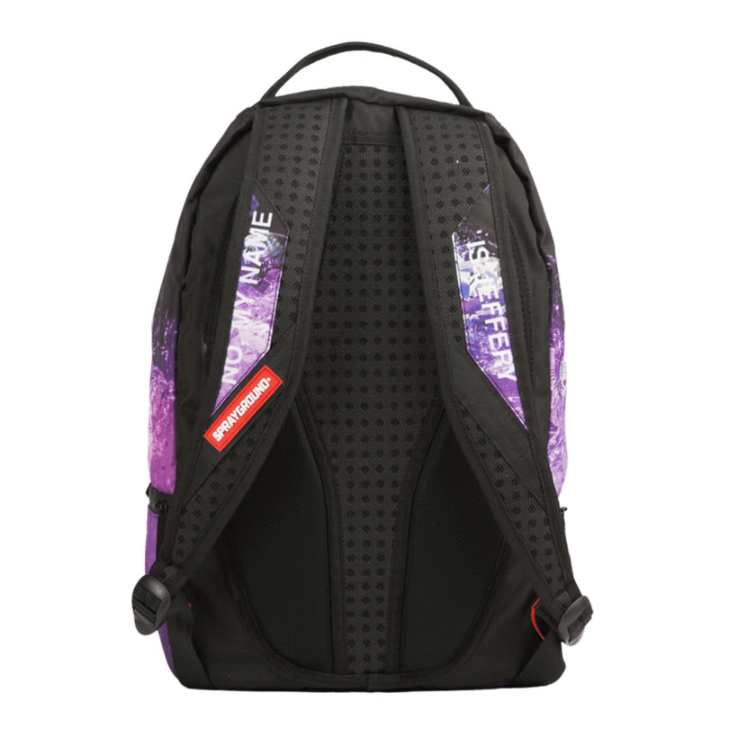 スプレーグラウンド SPRAYGROUND バックパック リュックサック YOUNG THUG x SPRAYGROUND DIAMOND CUBE