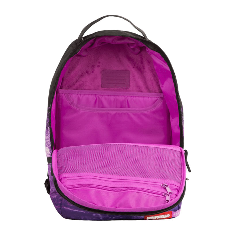 スプレーグラウンド SPRAYGROUND バックパック リュックサック YOUNG THUG x SPRAYGROUND DIAMOND CUBE