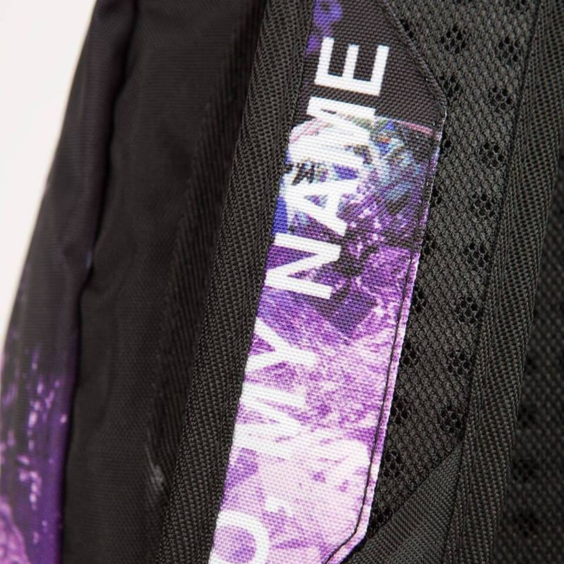スプレーグラウンド SPRAYGROUND バックパック リュックサック YOUNG THUG x SPRAYGROUND DIAMOND CUBE