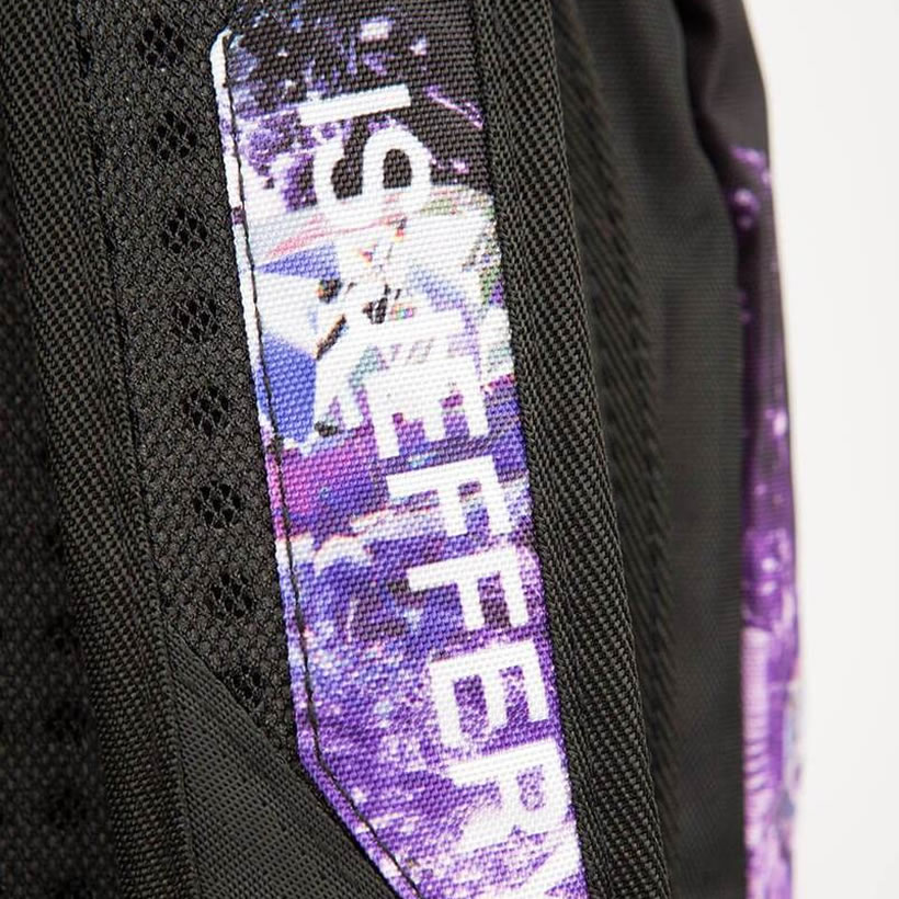 スプレーグラウンド SPRAYGROUND バックパック リュックサック YOUNG THUG x SPRAYGROUND DIAMOND CUBE