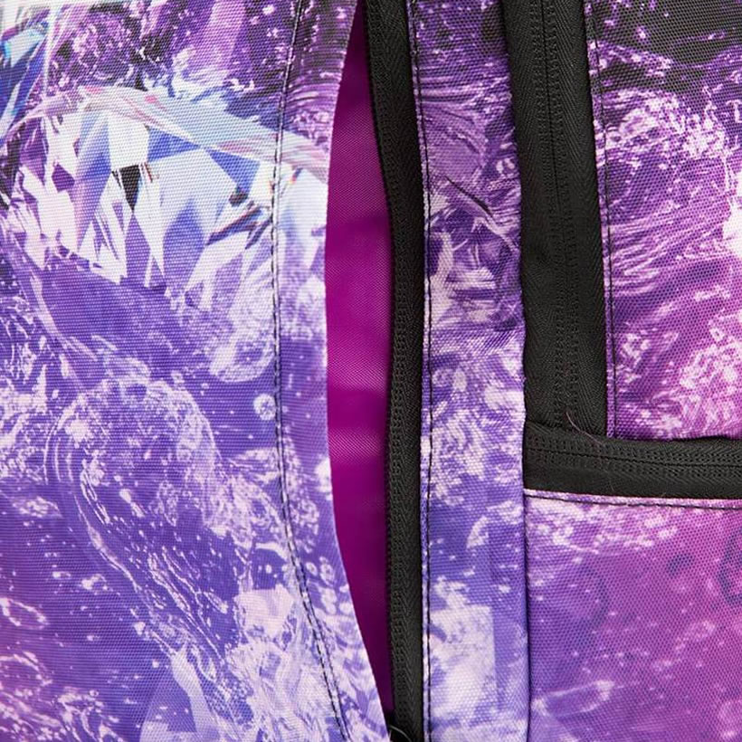 スプレーグラウンド SPRAYGROUND バックパック リュックサック YOUNG THUG x SPRAYGROUND DIAMOND CUBE