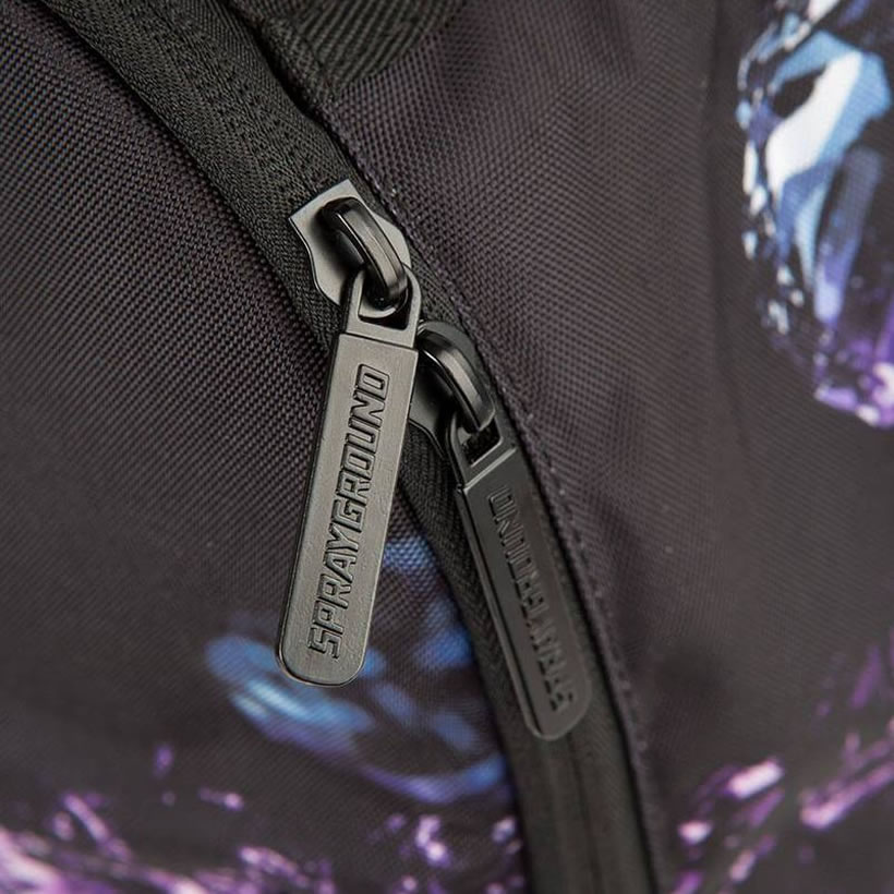 スプレーグラウンド SPRAYGROUND バックパック リュックサック YOUNG THUG x SPRAYGROUND DIAMOND CUBE