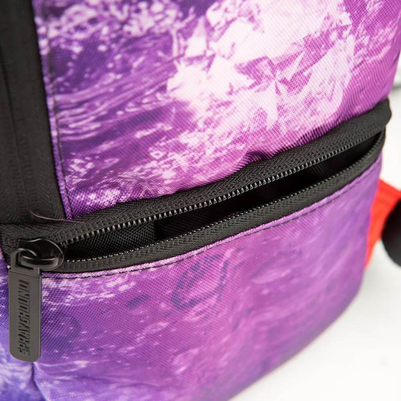 スプレーグラウンド SPRAYGROUND バックパック リュックサック YOUNG THUG x SPRAYGROUND DIAMOND CUBE