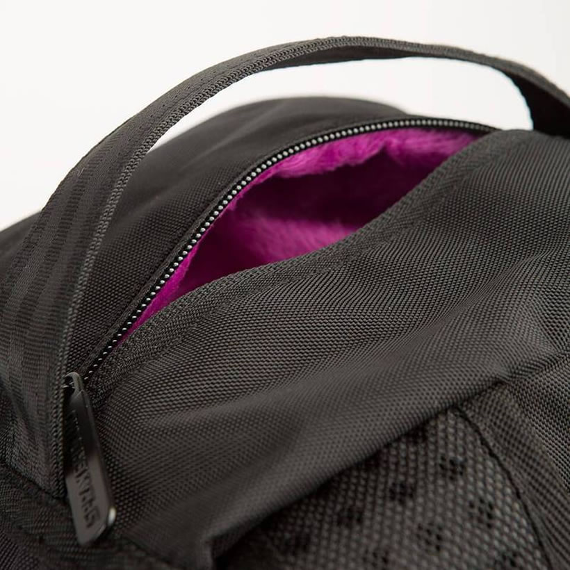 スプレーグラウンド SPRAYGROUND バックパック リュックサック YOUNG THUG x SPRAYGROUND DIAMOND CUBE
