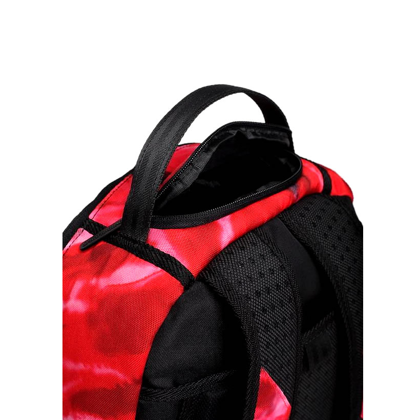 スプレーグラウンド SPRAYGROUND バックパック リュックサック MONEY SIGN TIE DYE BACKPACK